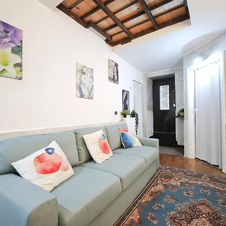 Apartment Sotto By Al Sottosopra Bari