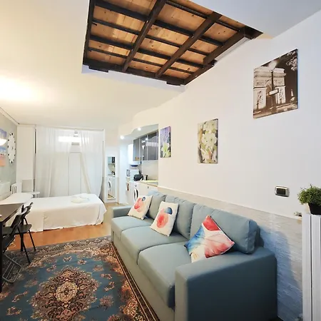 Sotto By Al Sottosopra Apartment Bari