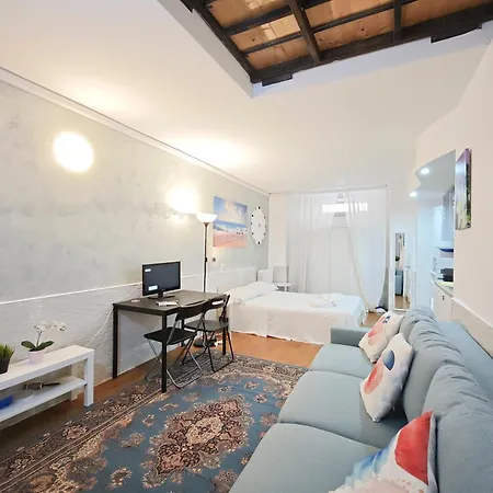 Sotto By Al Sottosopra Apartment Bari