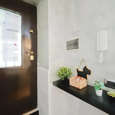 Apartment Sotto By Al Sottosopra *
