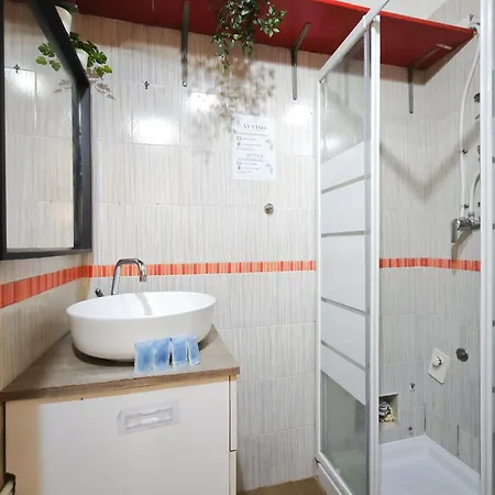 Sotto By Al Sottosopra Apartment *