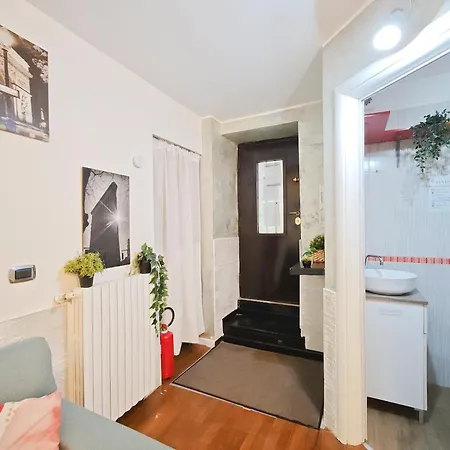 Apartment Sotto By Al Sottosopra