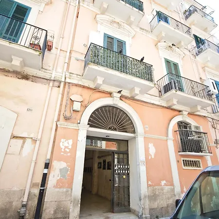Sotto By Al Sottosopra Apartment *