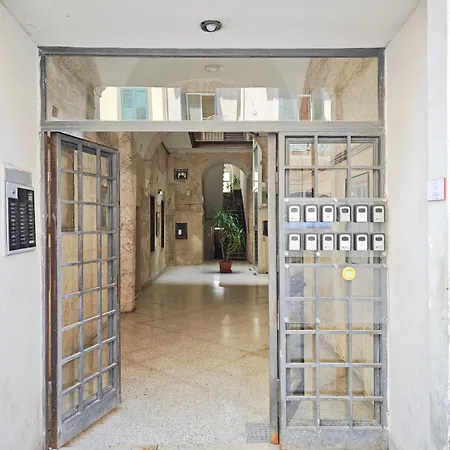 Apartment Sotto By Al Sottosopra *