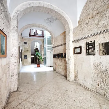Apartment Sotto By Al Sottosopra *